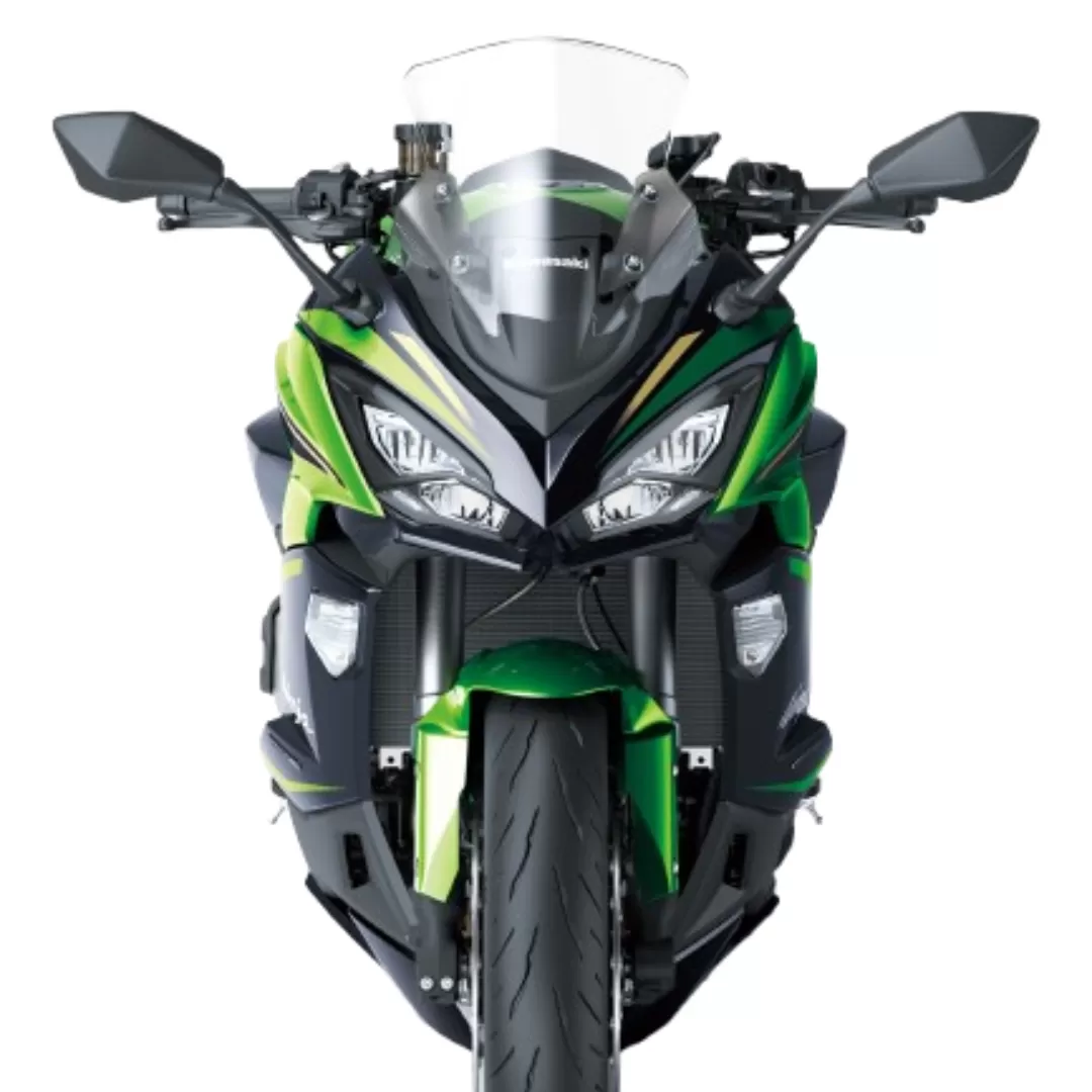 Kawasaki Motorcycles