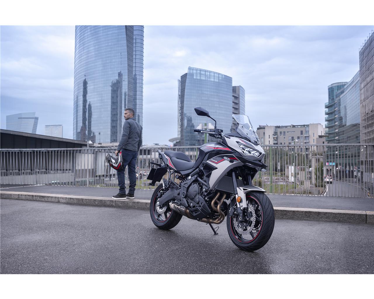 2021 kawasaki deals versys 650 lt